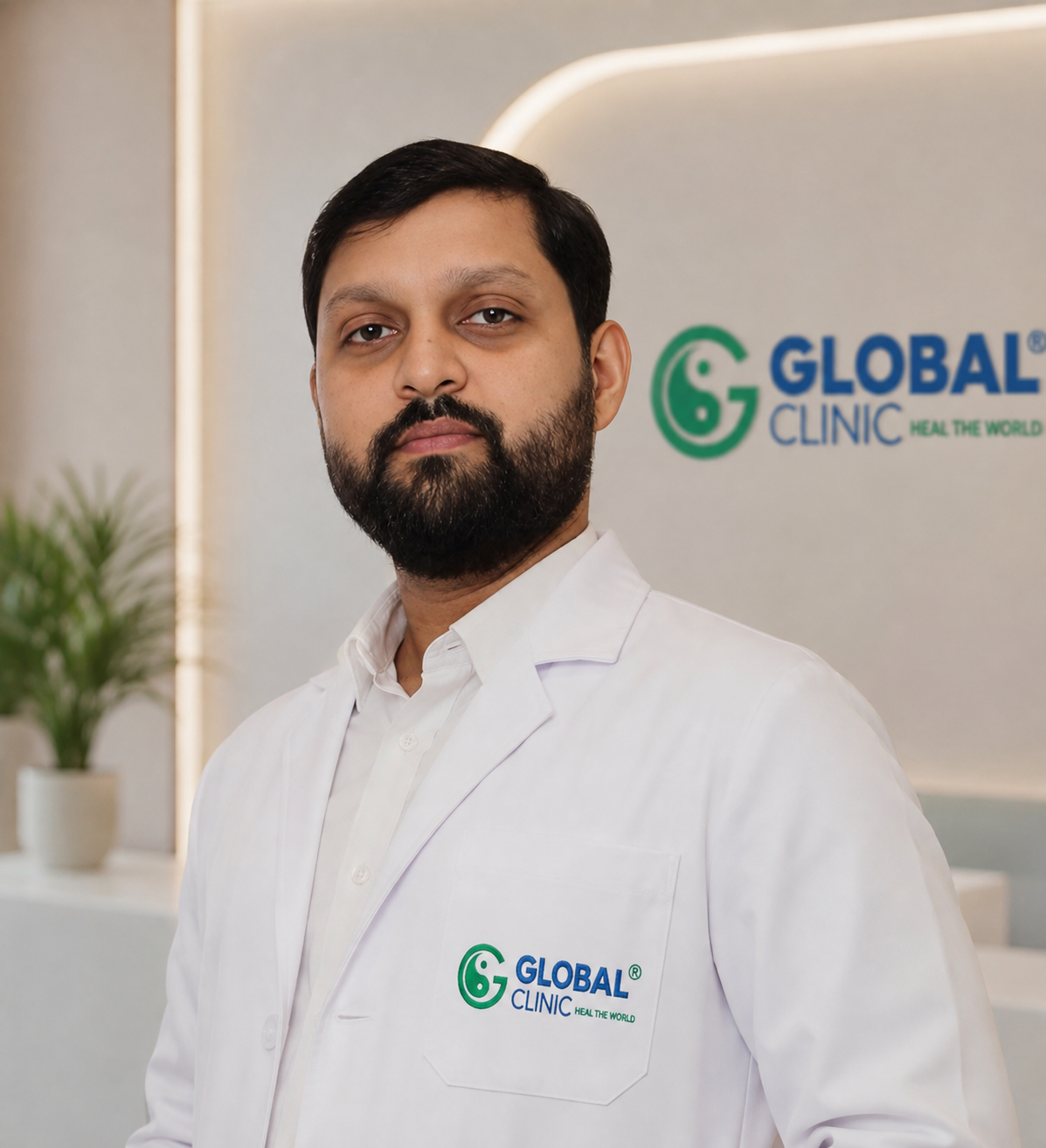 Lead Doctor