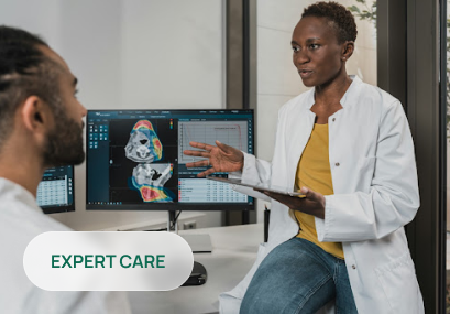 Expert Care