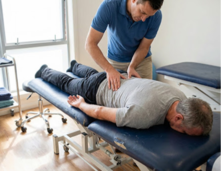 Treatment Session